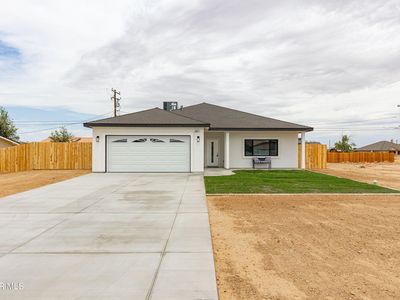 9131 Walpole Ave, California City, CA, 93505