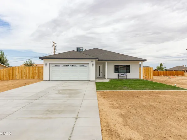 9131 Walpole Ave, California City, CA 93505