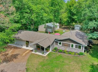 9760 Julep Trl N, Forest Lake, MN 55025