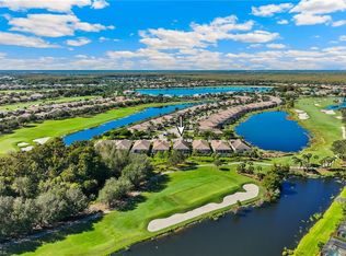 12621 Fenhurst Way, Naples, FL 34120