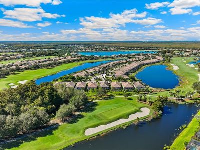 12621 Fenhurst WAY, Naples, FL, 34120