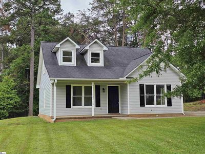 120 Salem St, Spartanburg, SC, 29302