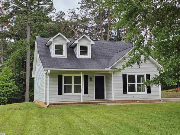 120 Salem St, Spartanburg, SC 29302