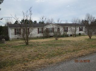 405 Tommy Carter Rd, Axton, VA 24054