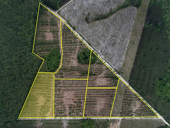 2nd image of 0 Firetower Rd Lot 4