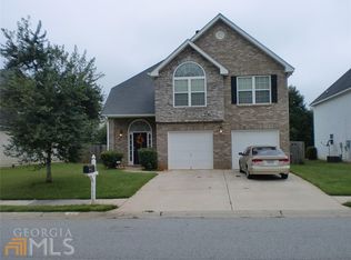 11639 Flemming Ct, Hampton, GA 30228