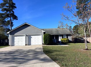 909 Benevente Loop, Fayetteville, NC 28314