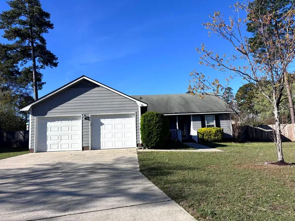 909 Benevente Loop, Fayetteville, NC 28314