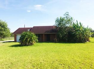 6623 E Rogers Rd, Edinburg, TX 78542