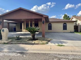 904 La Plaza Loop, Laredo, TX 78041