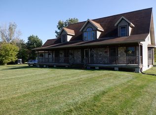 4607 Metcalf Rd, North Street, MI 48049