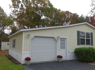 50 Puffin Way, Alfred, ME 04002