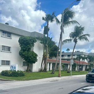 15225 NE 6th Ave APT B312, Miami, FL, 33162
