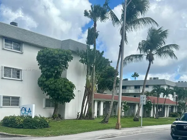 15225 NE 6th Ave APT B312, Miami, FL 33162