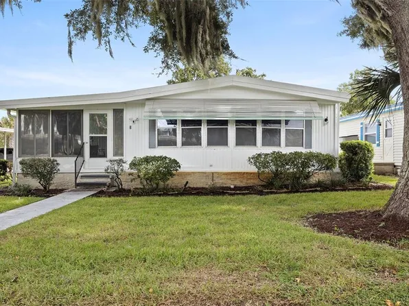 2 Gallinule Ct, Fruitland Park, FL 34731