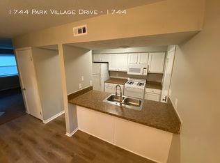 1744 Park Village Dr #1744, Columbus, OH 43235