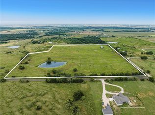 521 Adamek Rd, Mart, TX 76664