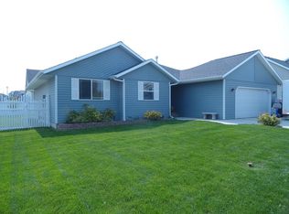 277 Springfield Dr, Helena, MT 59602