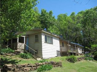 14170 Low Gap Rd, West Fork, AR 72774