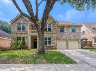 1618 Savannah Dr, Richmond, TX 77406