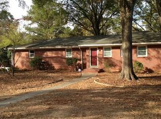 20 Chief Vann Dr SW, Rome, GA 30165