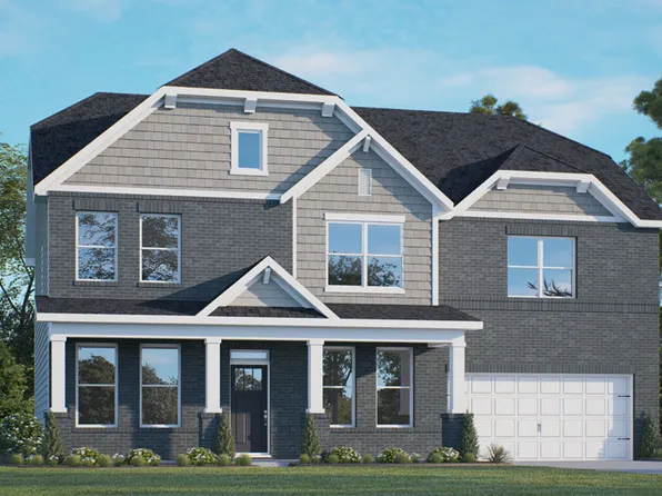 141 Pony Gallop Ln, Clayton, NC 27520
