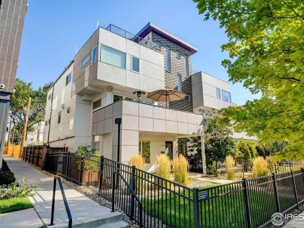 2703 W 25th Ave, Denver, CO 80211