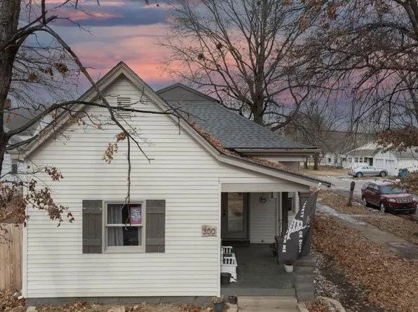 300 Brown Ave, Osawatomie, KS 66064