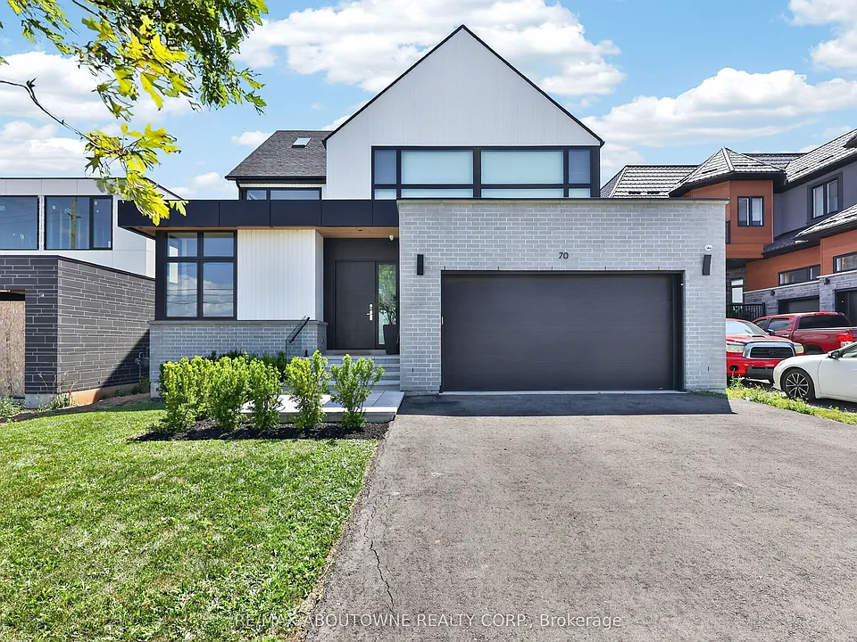 70 Upper Mount Albion Rd