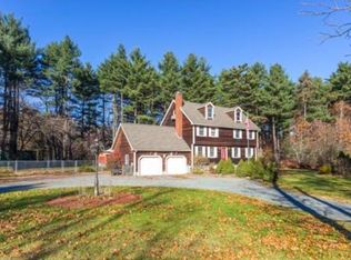 226 Andover Rd, Billerica, MA 01821
