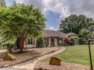 10855 Bethany Pl, Eads, TN 38028