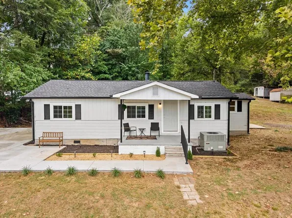 179 Hungry Valley Way, Dalton, GA 30720