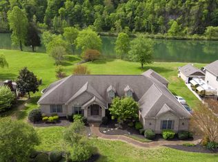 508 Mariner Point Dr, Clinton, TN 37716
