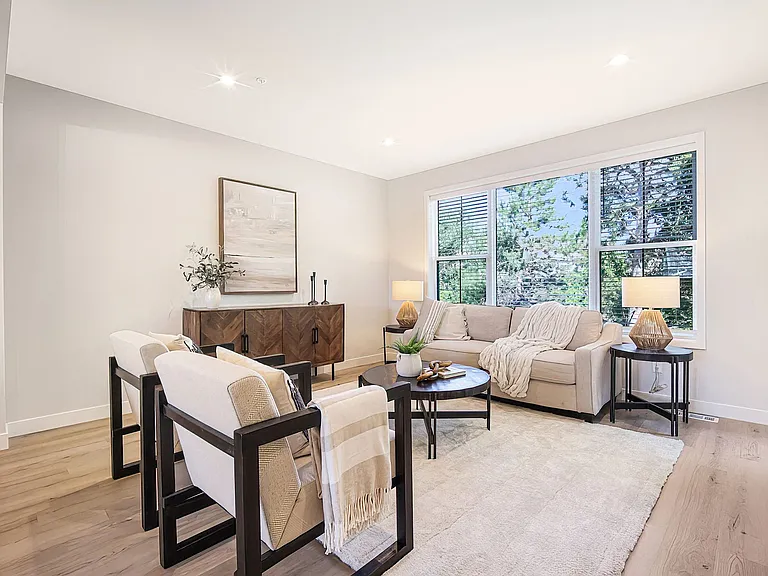 Foxtail Hollow Townhomes — Photo 3