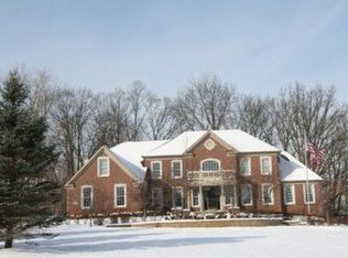 5322 Betheny Cir, Ypsilanti, MI