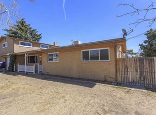 721 Forrest Pl, Farmington, NM 87401
