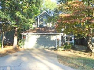125 Greenwood Ln, Athens, GA 30605