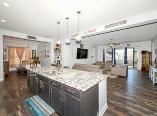 1610 Briar Spg, San Antonio, TX 78245