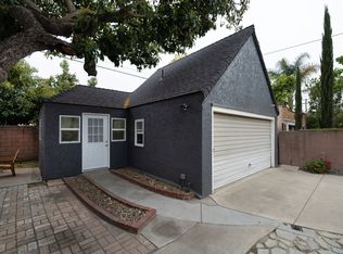 3046 Grand Ave, Huntington Park, CA 90255