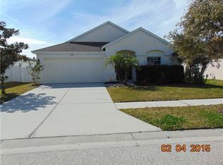 7635 Outerbridge St, Zephyrhills, FL 33545