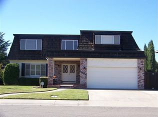 1364 Amherst Way, Woodland, CA