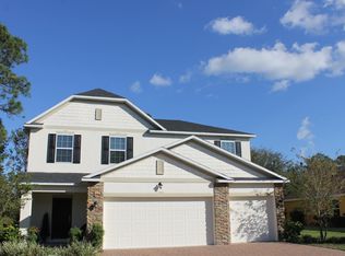 65 Chrysanthemum Dr, Ormond Beach, FL 32174