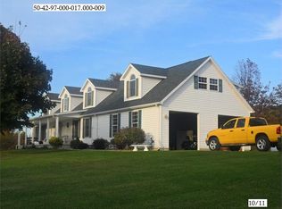 3380 Nutmeg Rd, Plymouth, IN 46563