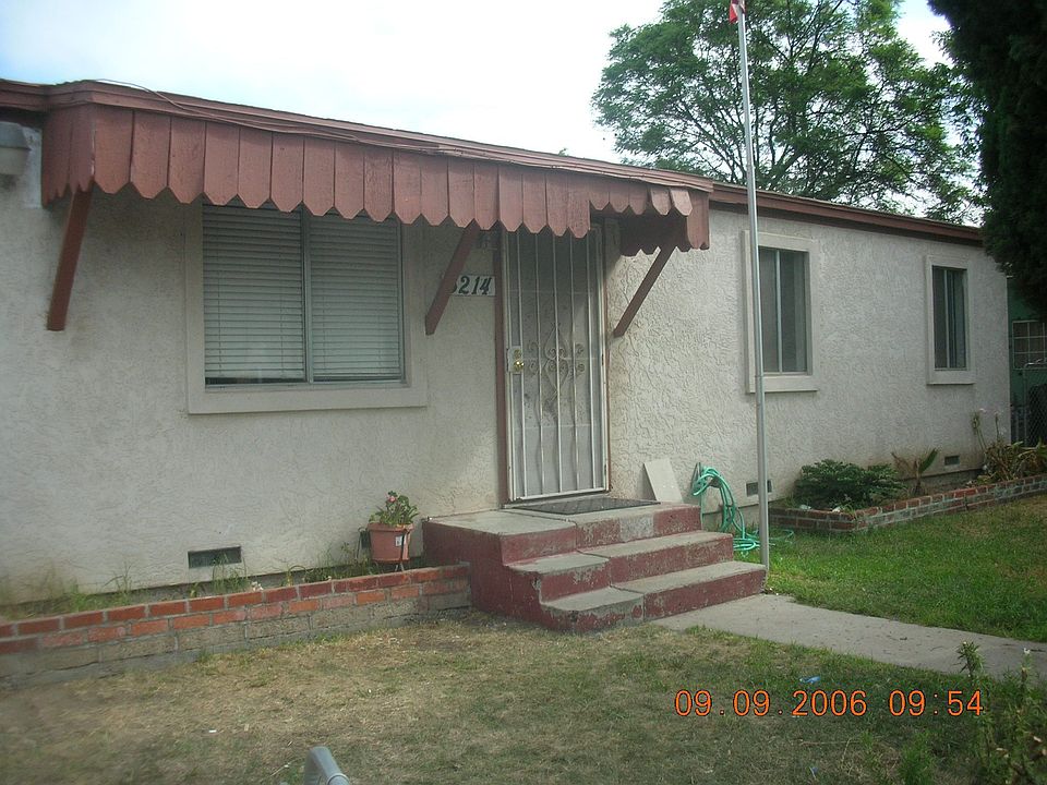 Front View
