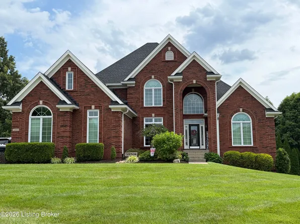 12801 Deer Cross Dr, Prospect, KY 40059