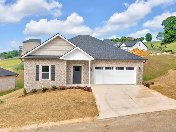 179 Quiet Stroll Ln, Johnson City, TN 37615