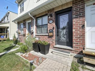 152 Olive Ave, Oshawa, ON L1H2P2