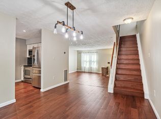 14512 Mayfair Dr, Laurel, MD 20707