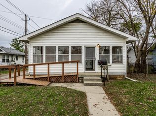 1708 S Randolph St, Indianapolis, IN