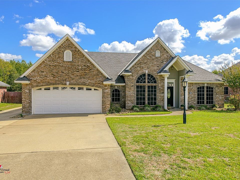 9853 Freedoms Way, Keithville, LA 71047 Zillow